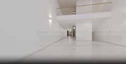 Frankel Estate (D15), Terrace #486369311